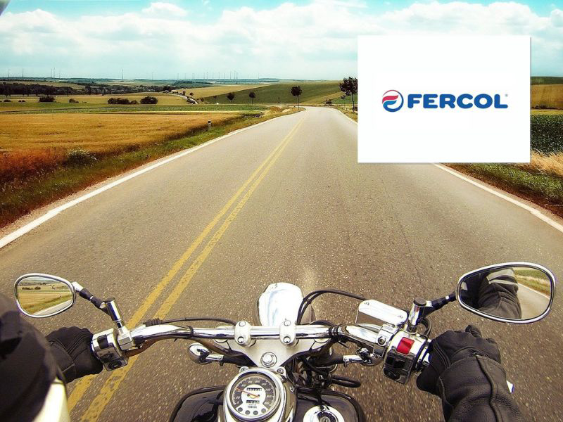 Fercol: Preparación para un viaje largo en moto