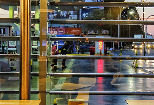 Campaña 'Yo Sirvo' del Sindicato Petrolero de Córdoba