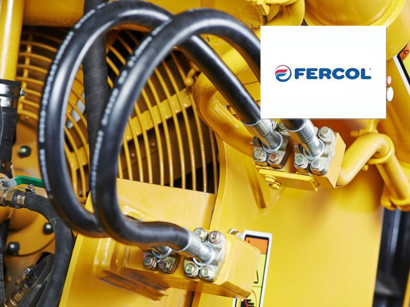 Fercol y el mantenimiento de sistemas hidráulicos