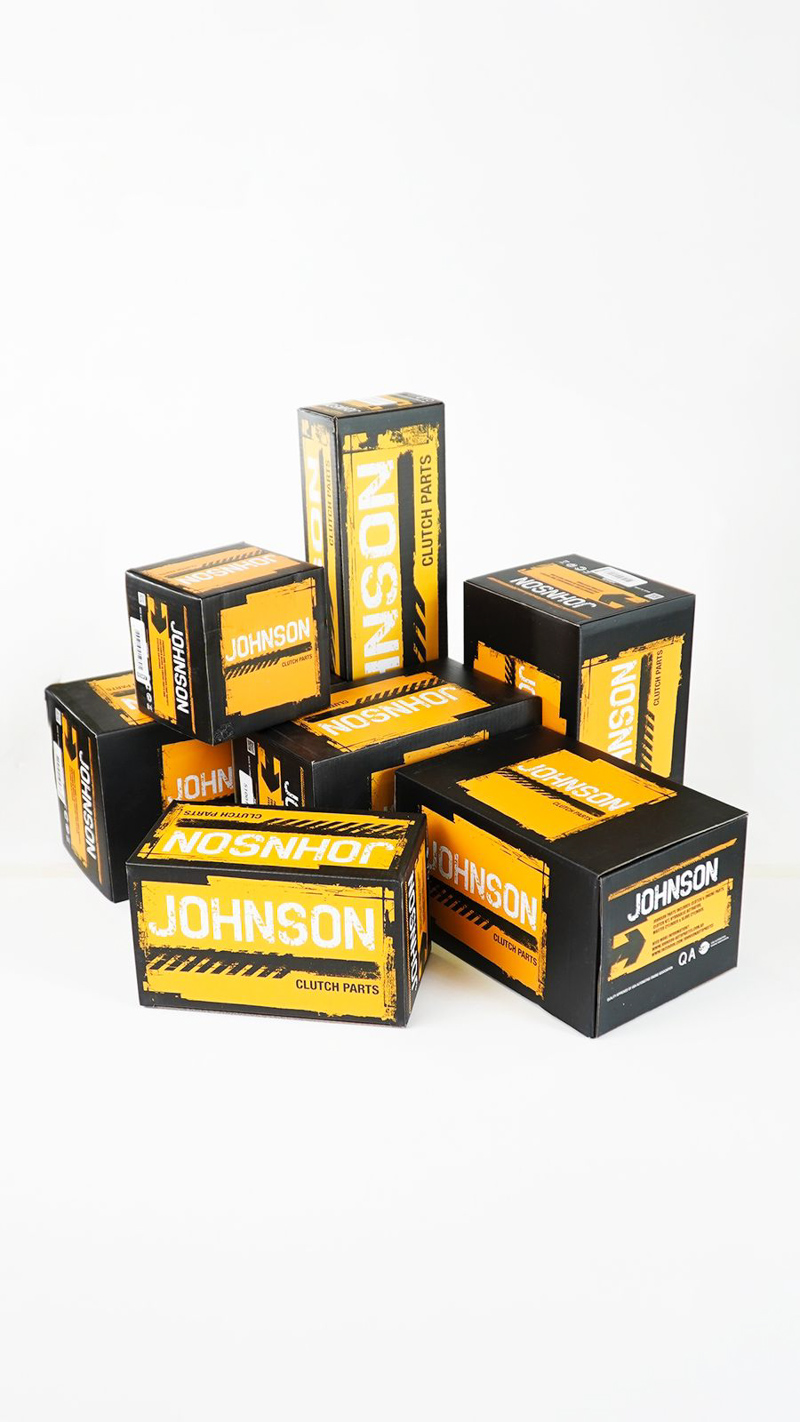 Rodamet recomienda reemplazo de actuador de embrague