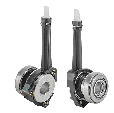 Rodamet recomienda reemplazo de actuador de embrague