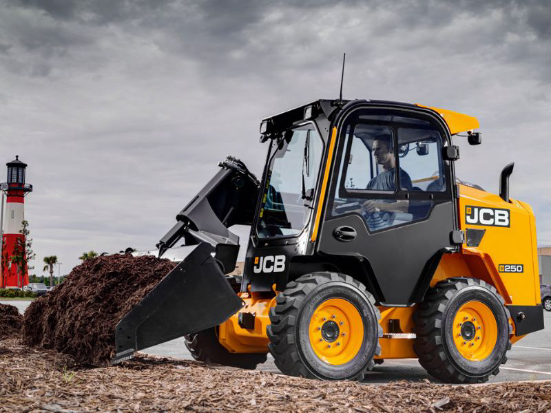 ANFAVEA proyecta estabilidad en ventas de maquinaria en 2025