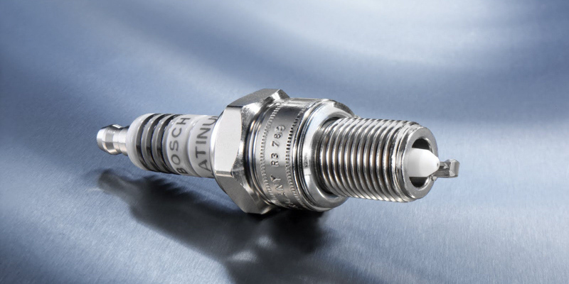 Bosch: Innovación tecnológica y patentes abiertas