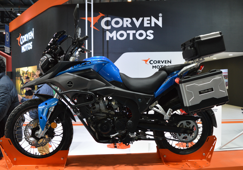CAFAM informó que las motos de 110 cc y 150 cc lideran ventas