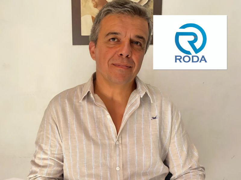 RODA y su trayectoria en la fabricación de bombas de agua