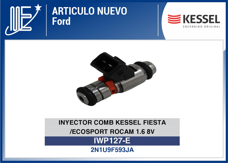 Novedades Expoyer en autopartes y baterías para motos