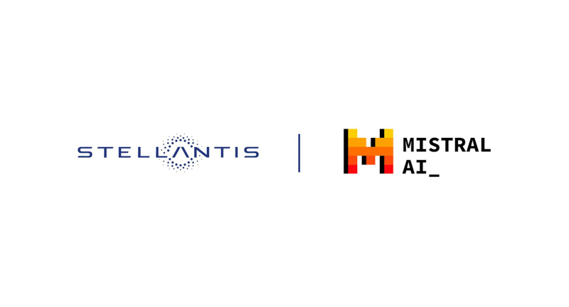 Stellantis y Mistral AI avanzan en integración de IA