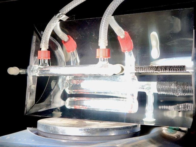 Reactor solar convierte CO2 en combustible sostenible