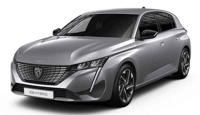 Peugeot: nuevos modelos híbridos y SUV