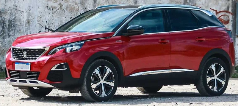 Peugeot: nuevos modelos híbridos y SUV
