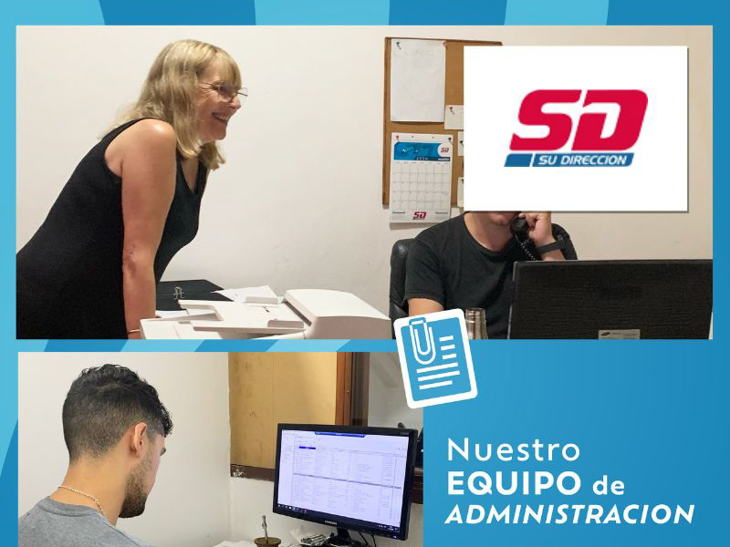 SD Direcciones: repuestos hidráulicos, viales y agro