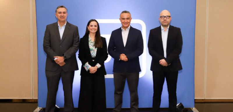 GM Ecuador presenta su estrategia y expansión para 2025