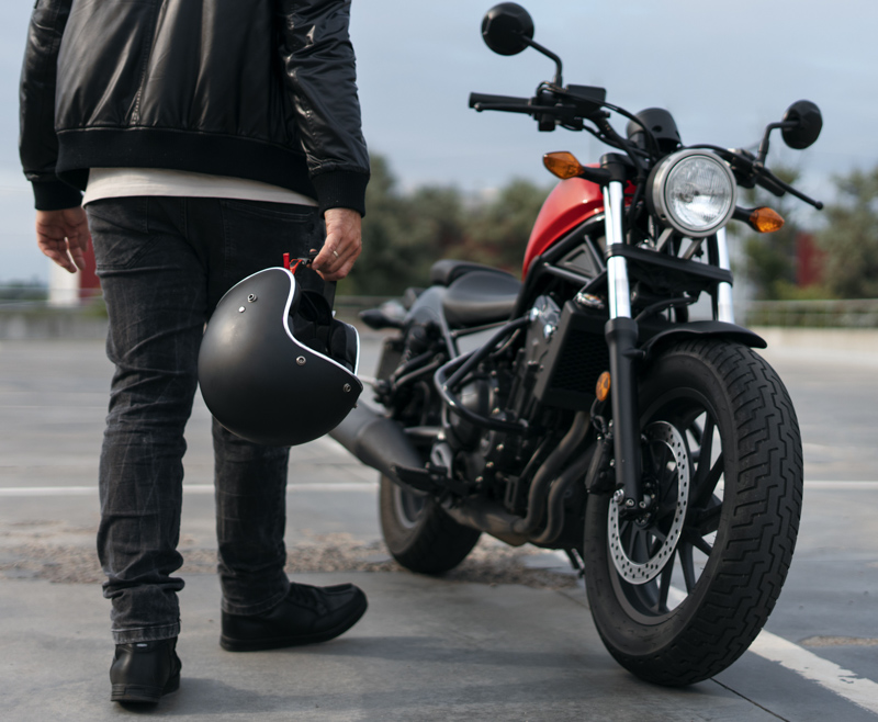 Fercol: productos para el mantenimiento completo de motos