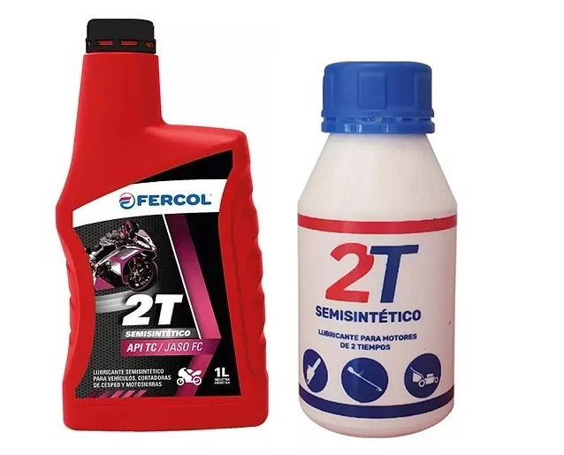Fercol: productos para el mantenimiento completo de motos