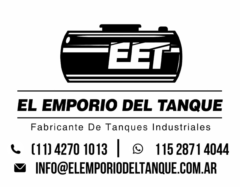 El Emporio del Tanque S.A.: 50 años de servicio