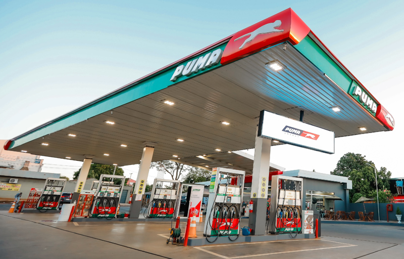 Transformación del sector de estaciones de servicio