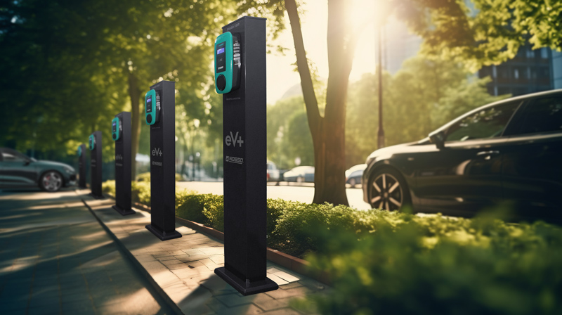 El crecimiento del mercado de autos eléctricos en Argentina