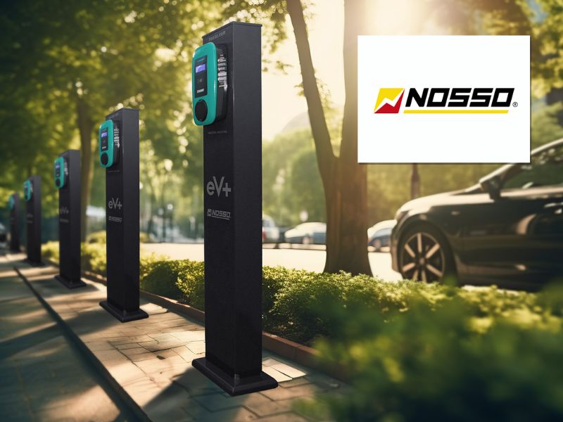 El crecimiento del mercado de autos eléctricos en Argentina