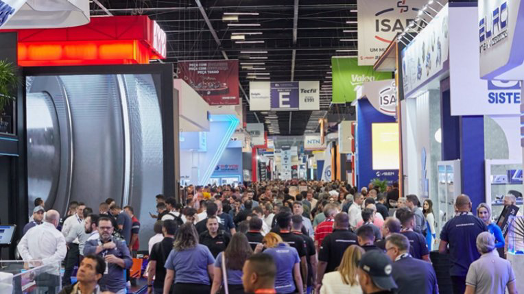 Últimos días para acreditarse en Automec 2025