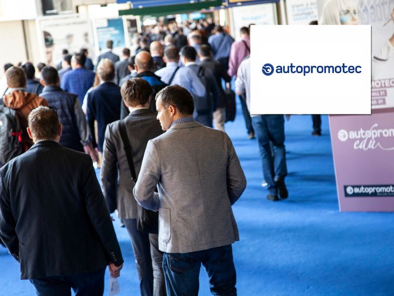 Autopromotec, 60 años de feria en posventa automotriz