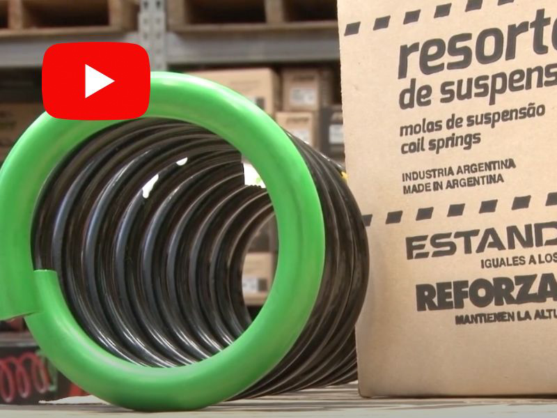 Tenemos un programa super cargado con notas de empresas amigas que siempre buscan capacitarnos con la mejor información técnica. Hoy nos acompañan: Fispa; SKF; RM y Cromosol. Además, continuamos mostrándoles más de la Expoagro. Nos cuentan muchas novedades sobre la Automec 2025. Y vamos a compartir información sobre las nuevas capacitaciones que está ofreciendo NGK para el mercado de los profecionales del automotor de nuestro país.