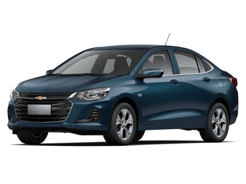 Ventas de vehículos crecieron en marzo 2025