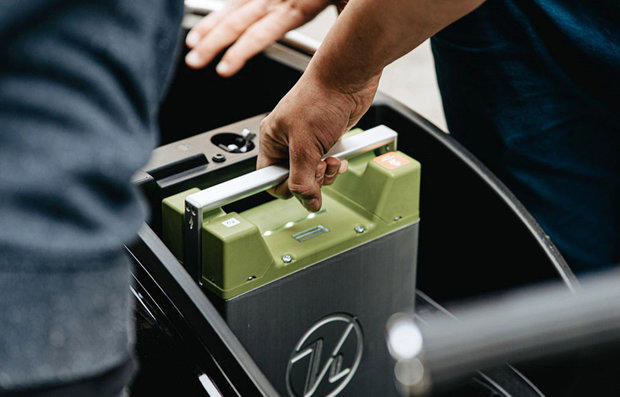 Electrificación de flotas: impacto en las empresas