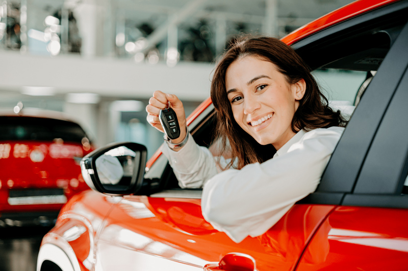 MiAuto reunió al sector automotor y financiero