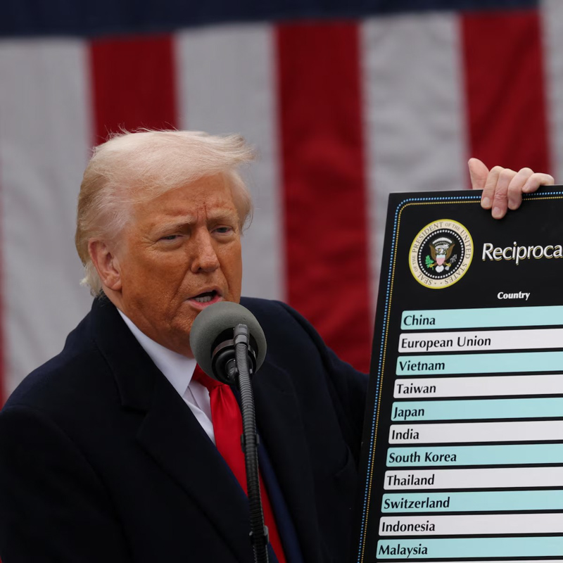 Uruguay pagará un 10% de arancel para exportar a EE.UU.