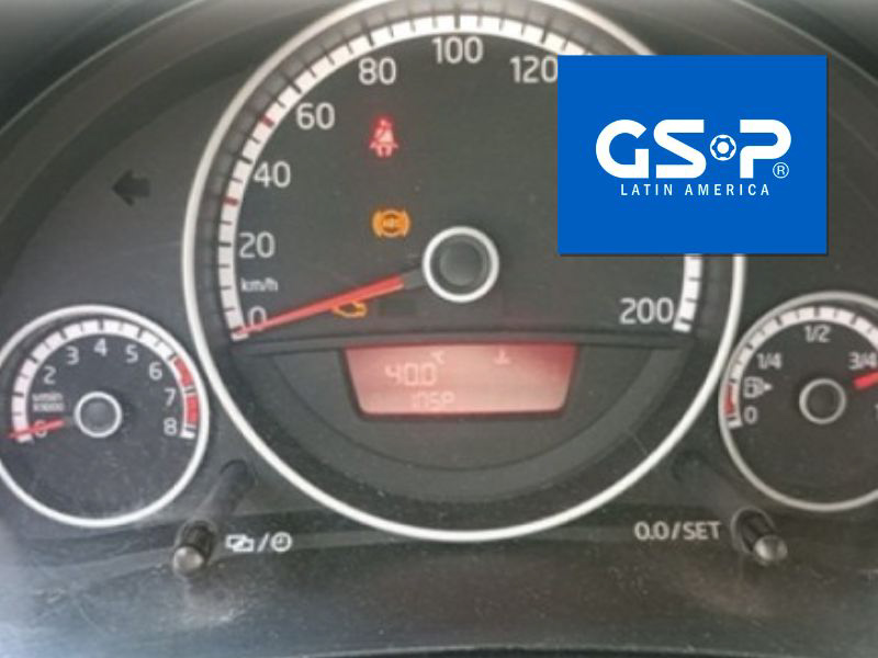 GSP presenta solución de falla en sistema ABS