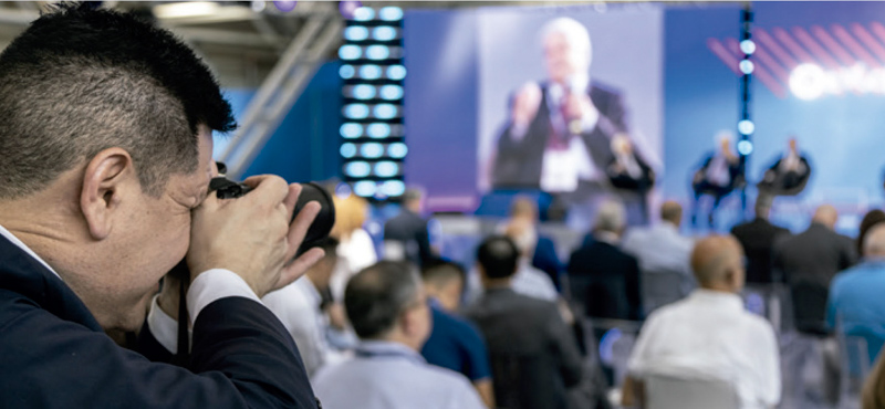 Autopromotec reúne tres ejes clave del aftermarket