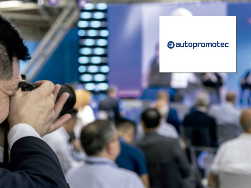 Autopromotec reúne tres ejes clave del aftermarket