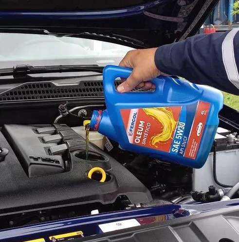 Fercol: El rol del lubricante en el consumo