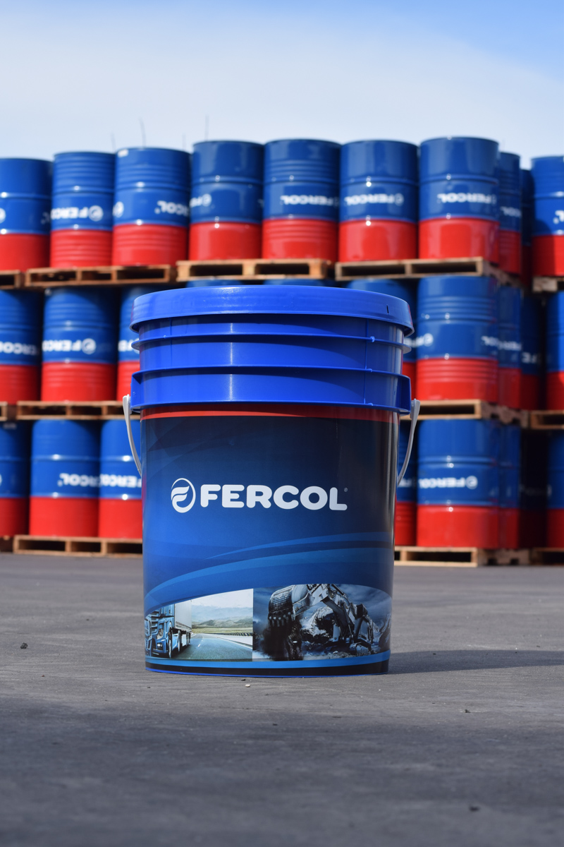 Fercol: El rol del lubricante en el consumo