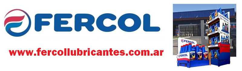 Fercol: El rol del lubricante en el consumo