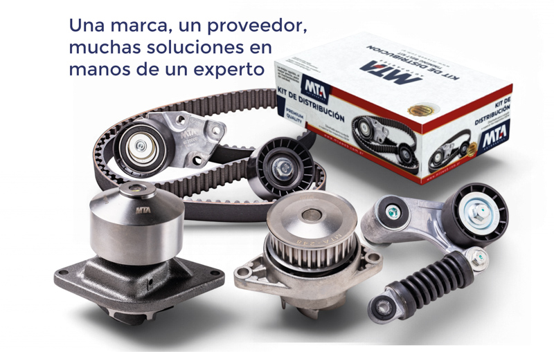 MTA cumple 30 años con más de 1600 productos