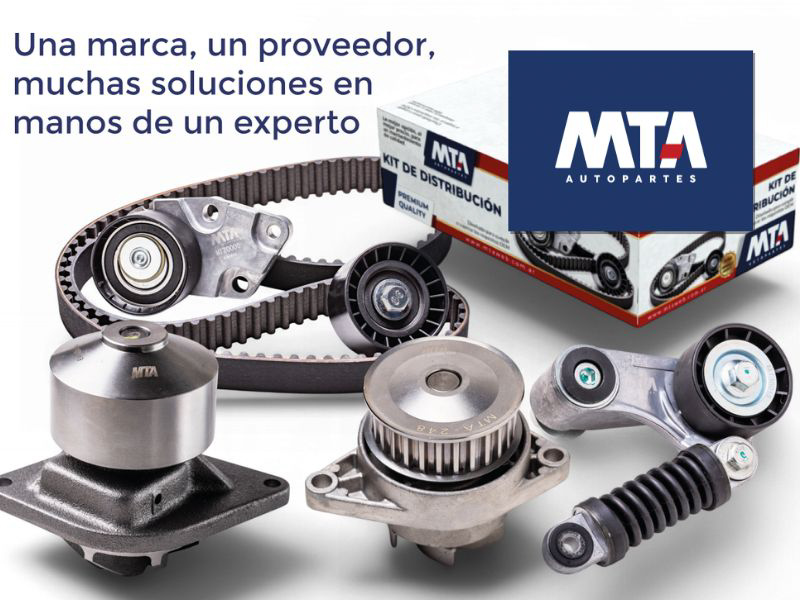 MTA cumple 30 años con más de 1600 productos