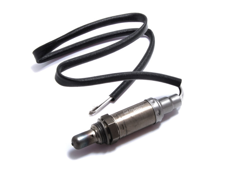 Nosso: Sensores clave en inyección electrónica del motor