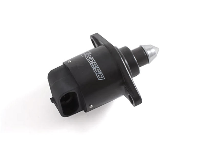 Nosso: Sensores clave en inyección electrónica del motor