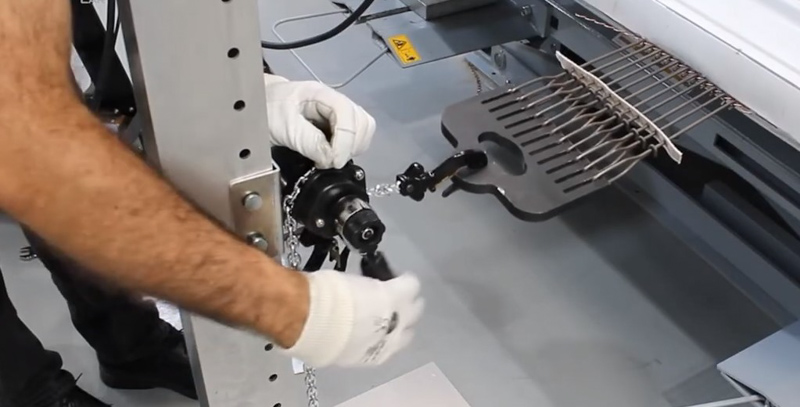 Emyvec: Fast Puller y Garra de Tiro para reparación express