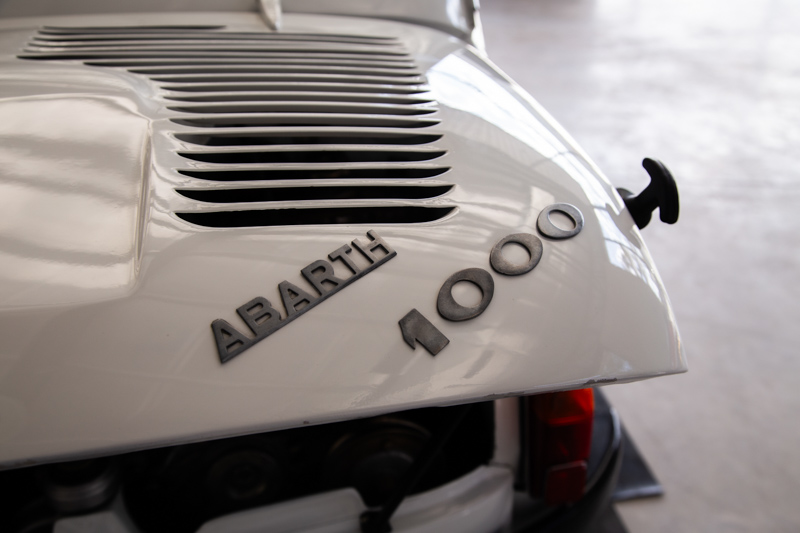 Fiat 600, el modelo que marcó una época en el país