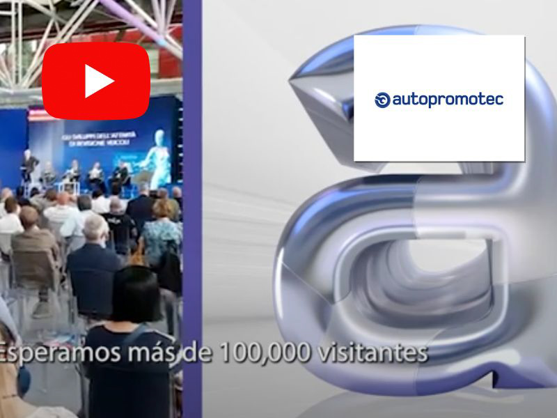 Autopromotec 2025: Feria clave del Sector