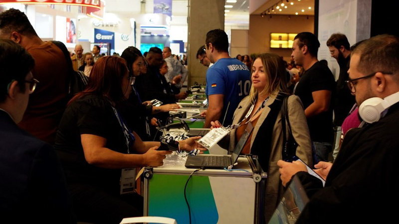 Automec 2025 abrió sus puertas