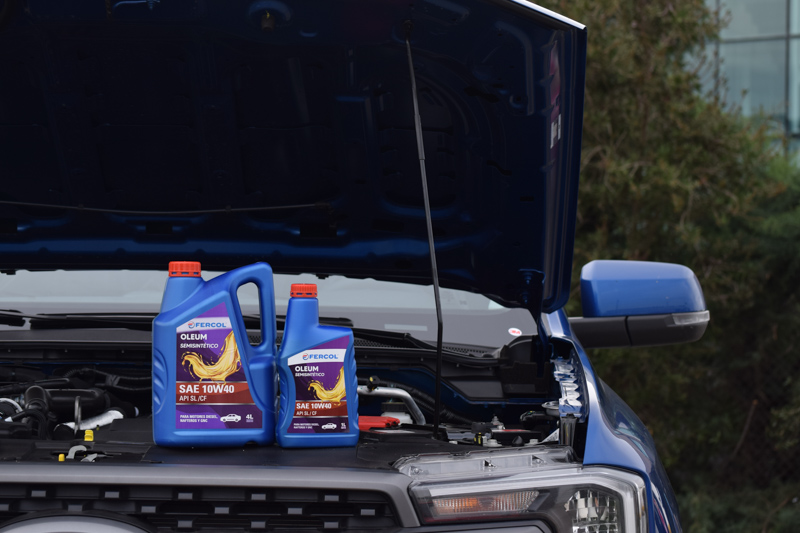 Fercol: cómo interpretar normas de lubricantes