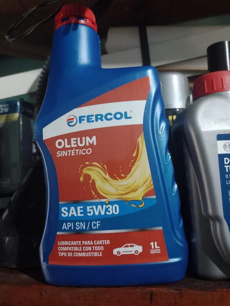 Fercol: cómo interpretar normas de lubricantes