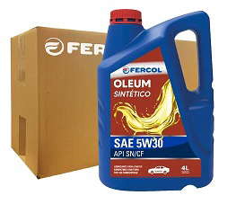 Fercol: cómo interpretar normas de lubricantes