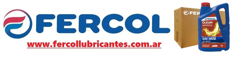Fercol: cómo interpretar normas de lubricantes