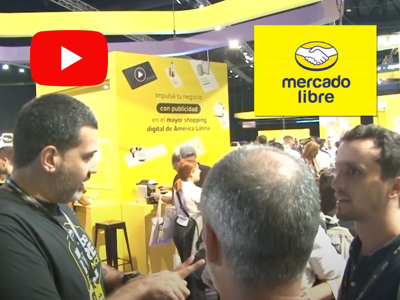 Mercado Libre Experience 25': Proceso de Installation Service