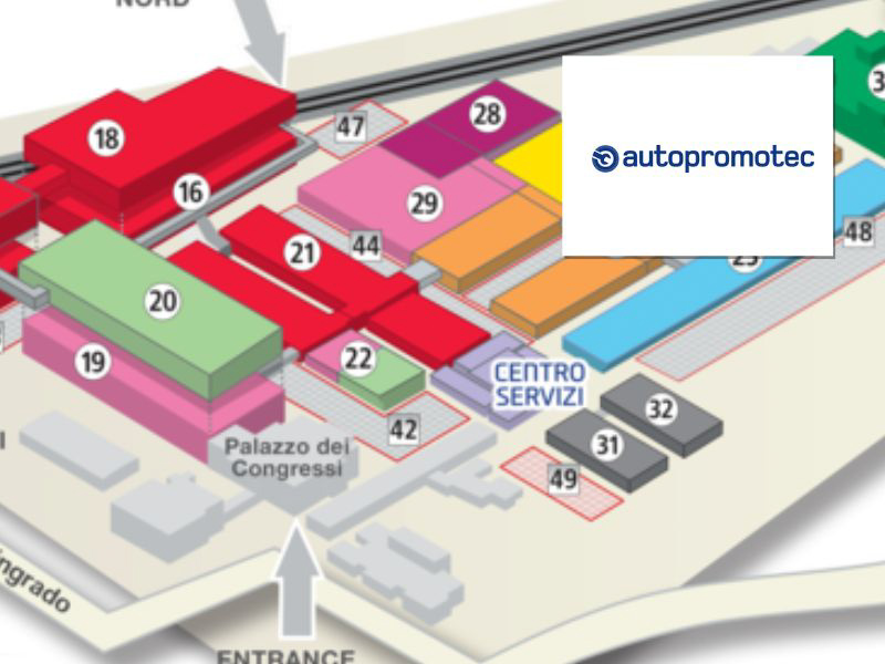 Autopromotec 2025 impulsa el networking internacional