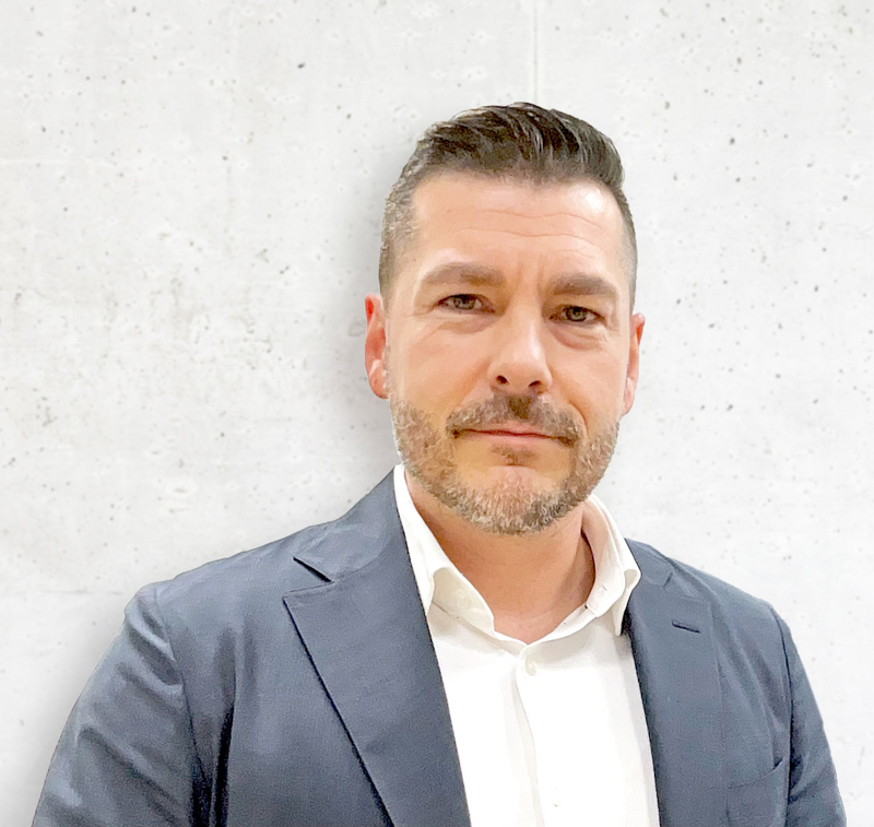 Denis Güven será el CEO de Mercedes-Benz Brasil